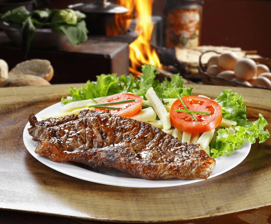 Ribeye Steak